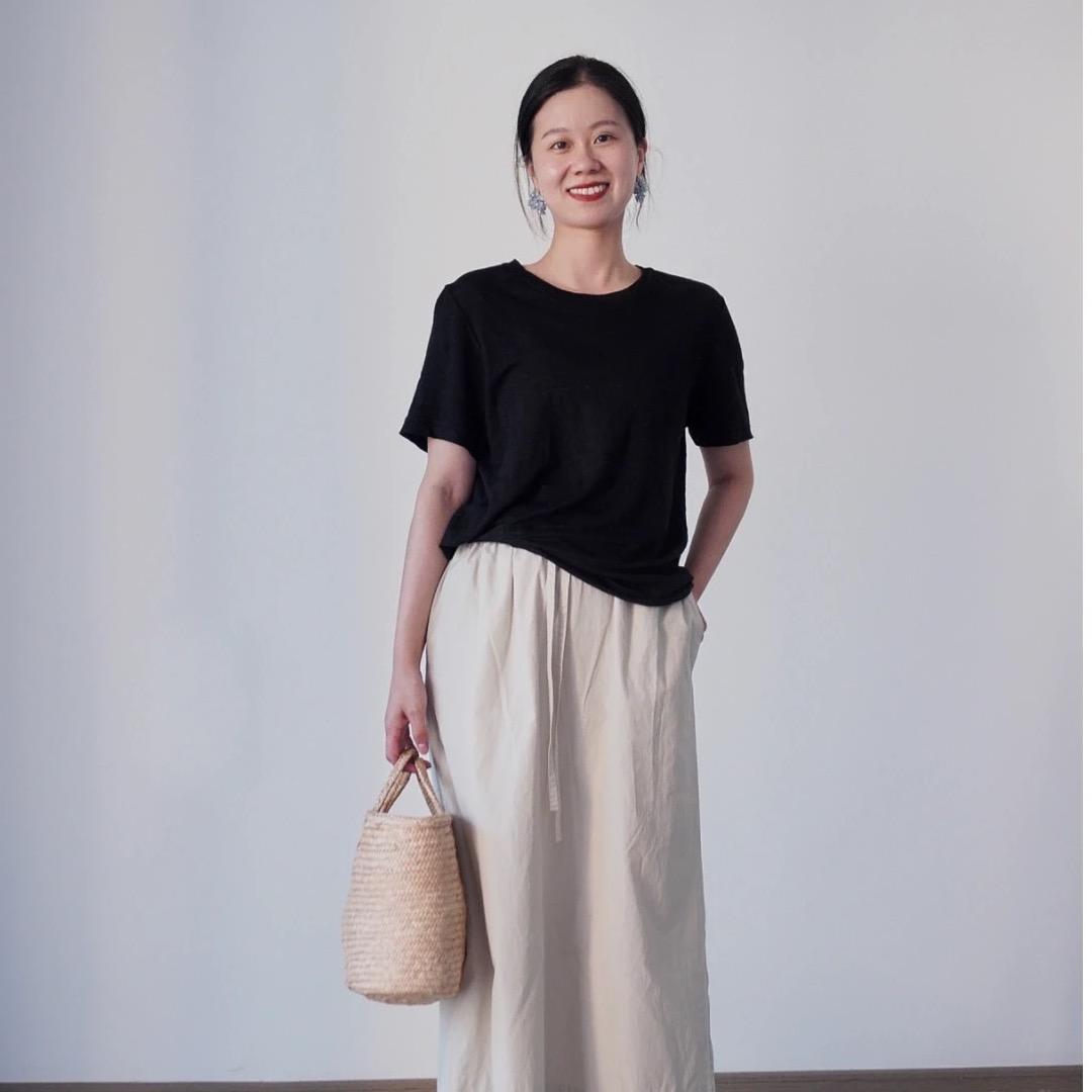 真拾手工女鞋