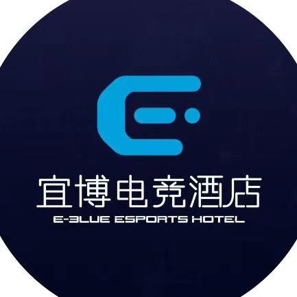 宜博电竞酒店华润店