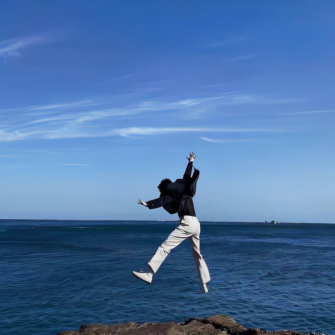 若言【三角洲】