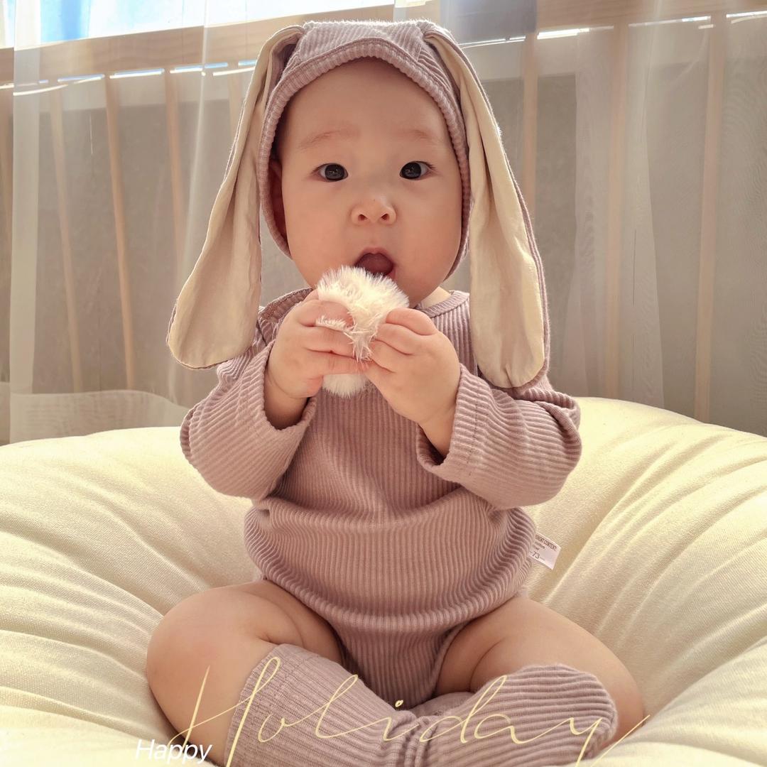 米唐Baby