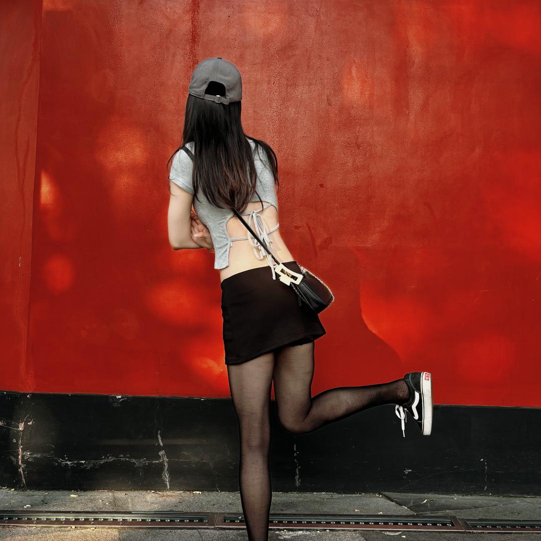 虾米米吃螃蟹🦀