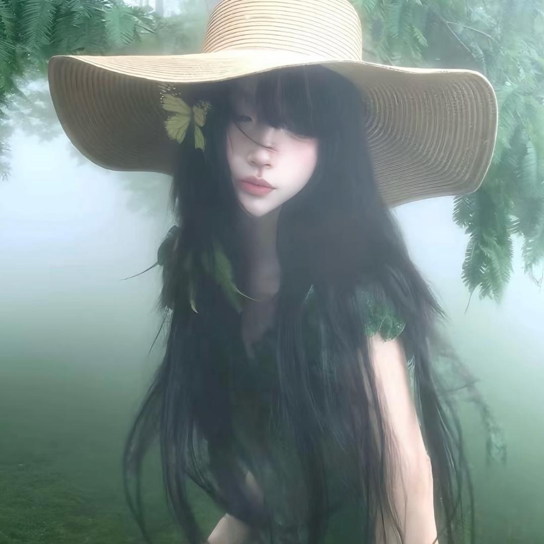 你霉瘦吧