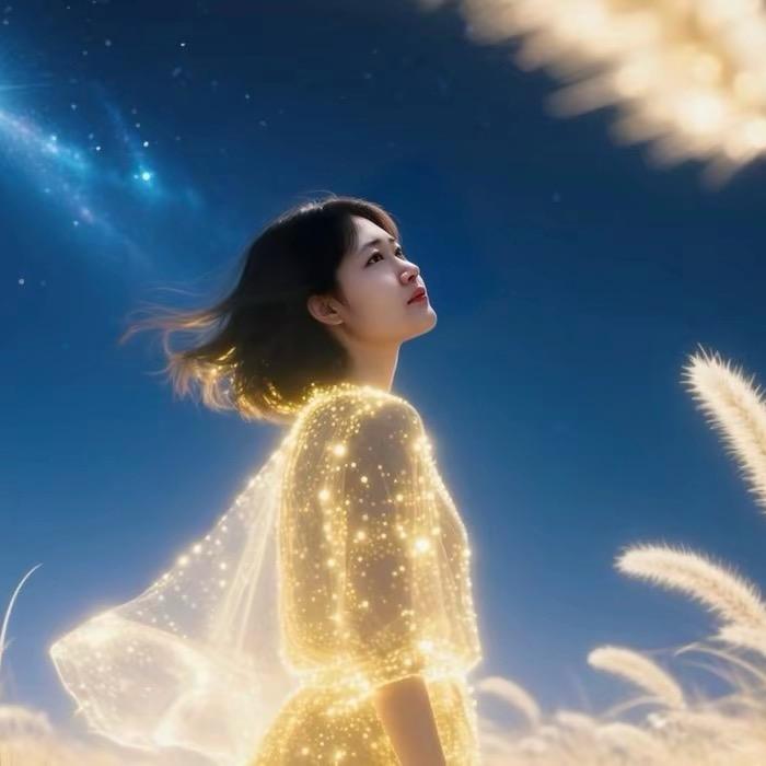 加贝✨