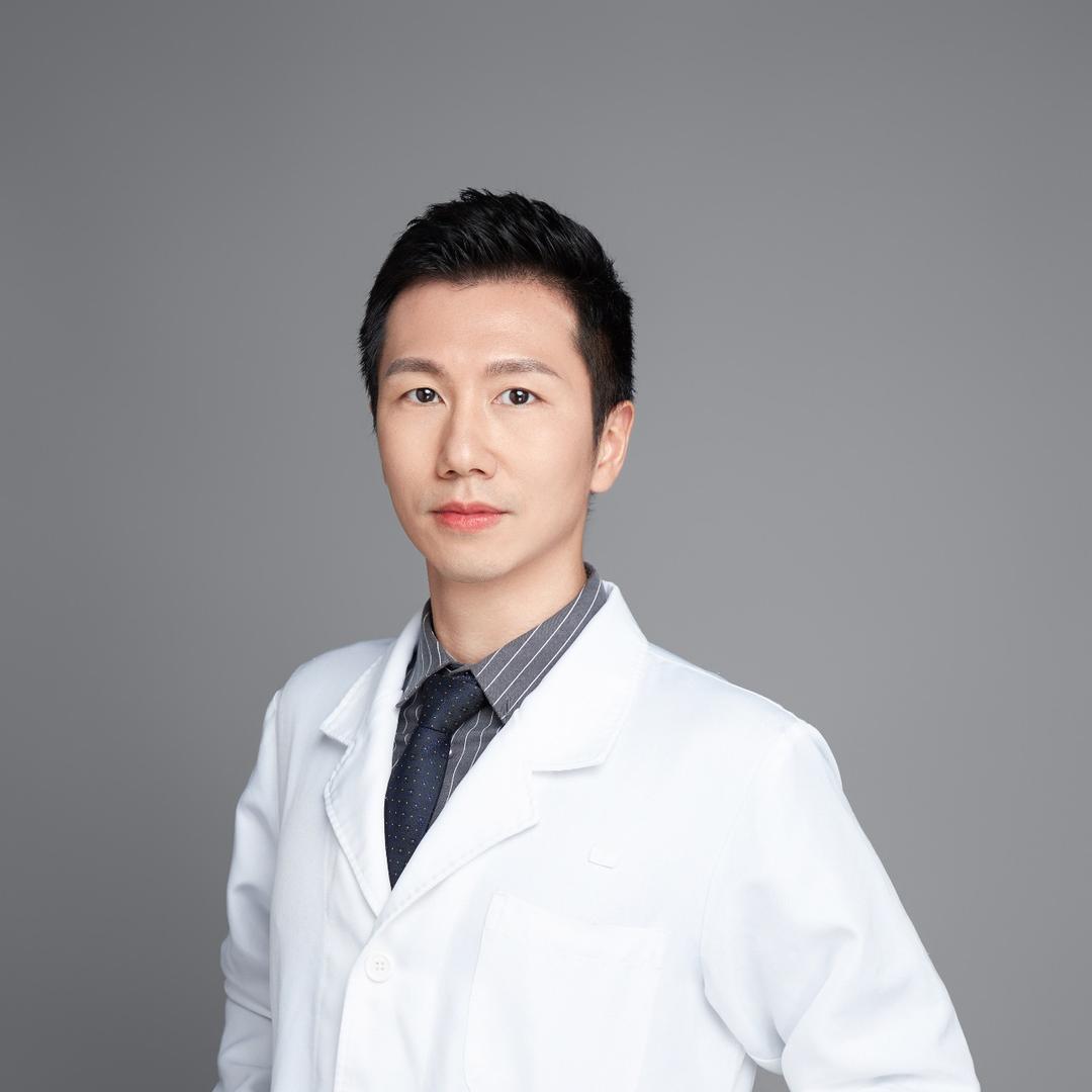 泌尿男科韦医生