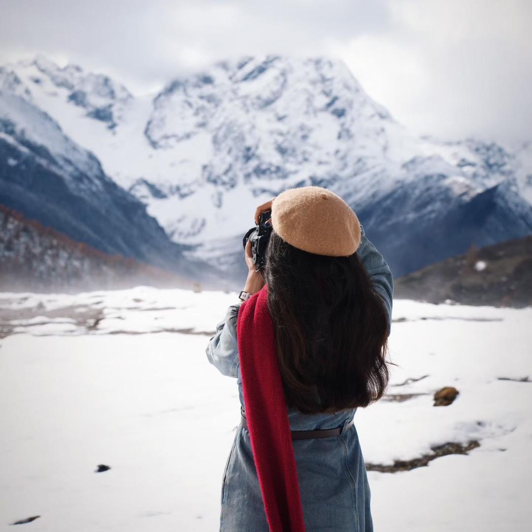 贝塔📸（摄影约拍）