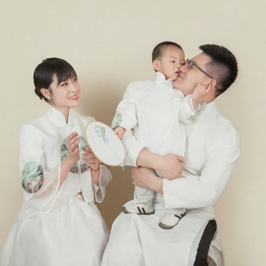 轩轩baby11.21