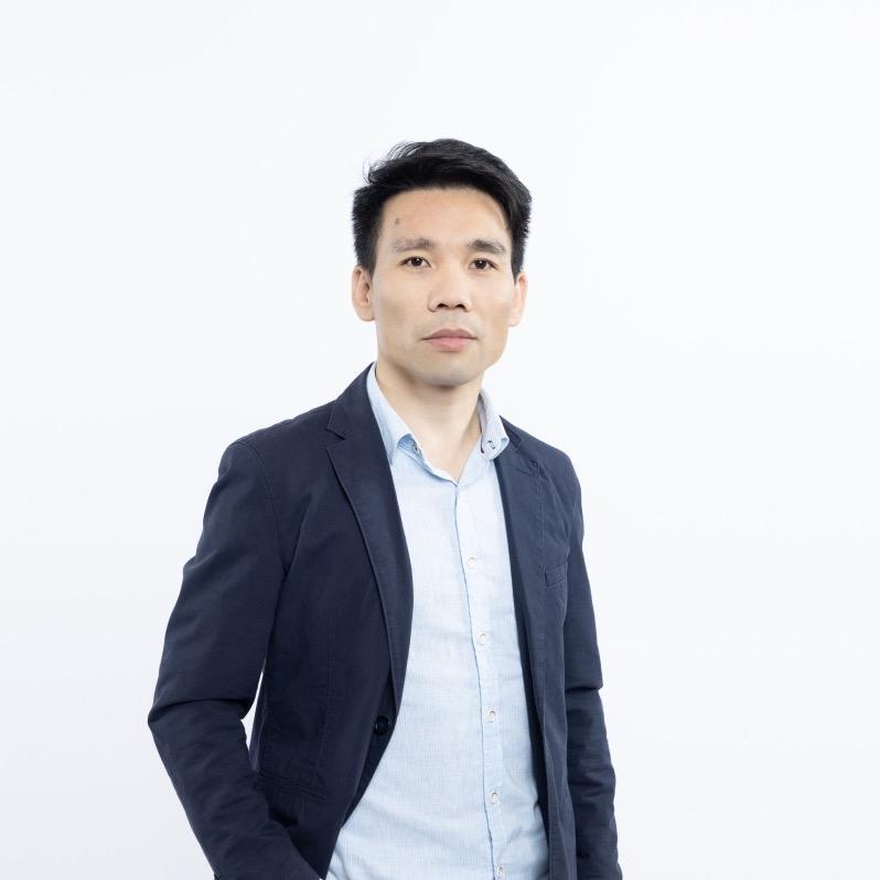 追梦人001