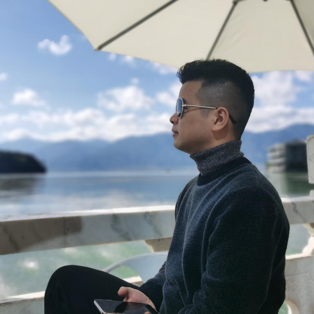 沐源清风