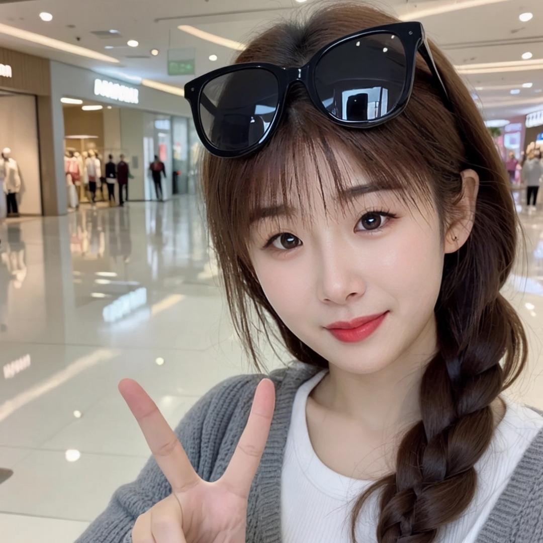 可约美甲美睫美妆店