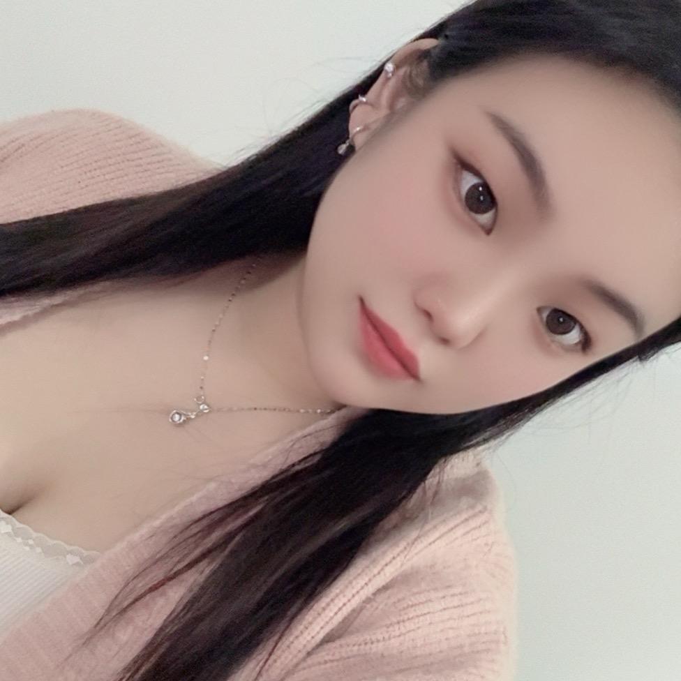 娜娜（连赞拉黑）