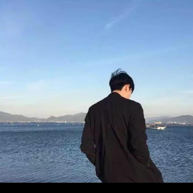 海风吹