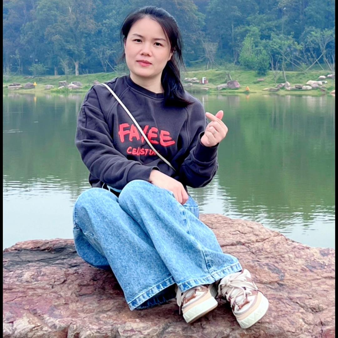 谭潭妈眯
