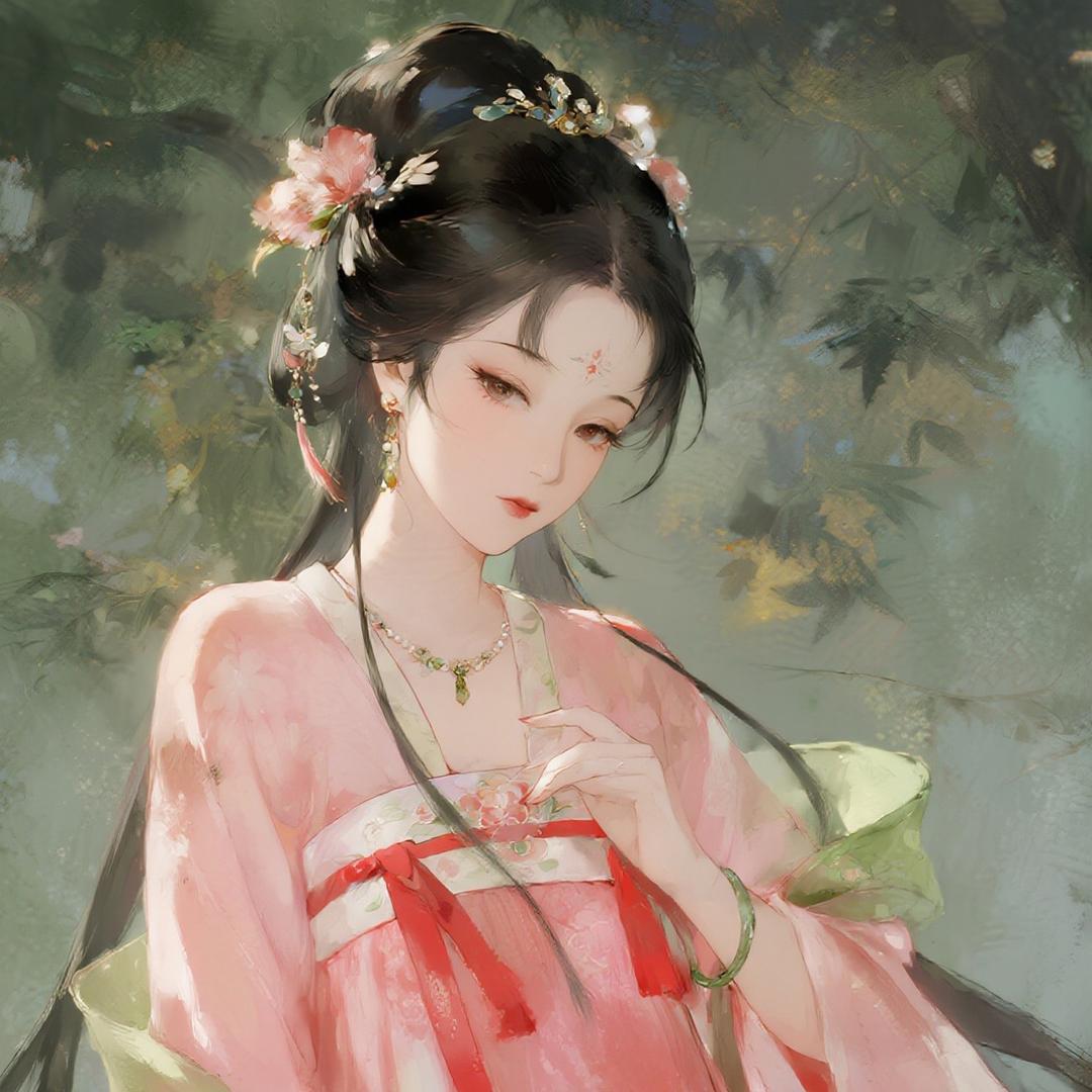 爽文大女主（日更）