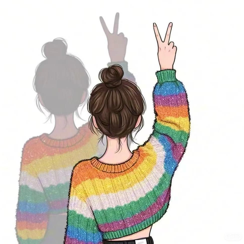 🧚🏻‍♀️喜见