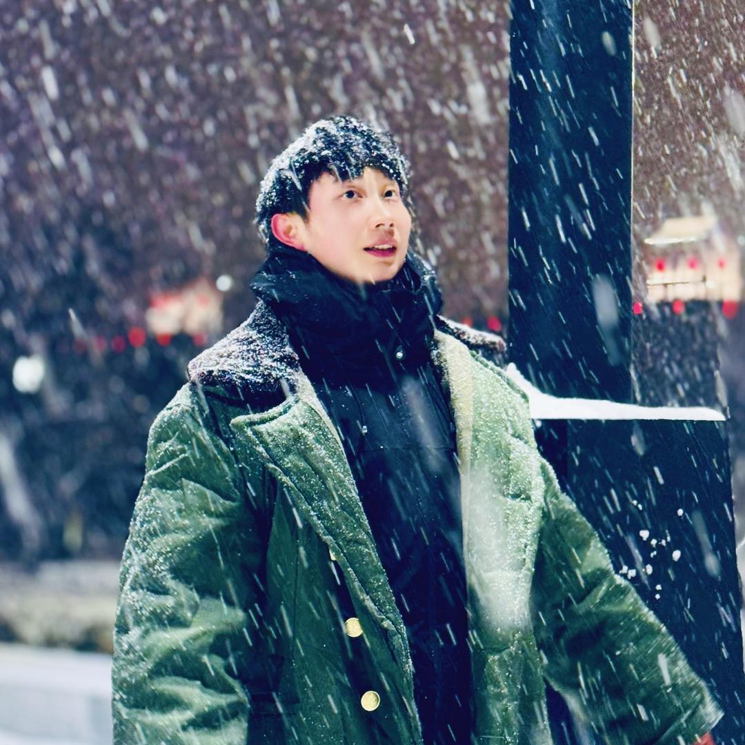 才艺小磊磊—太原杂技团