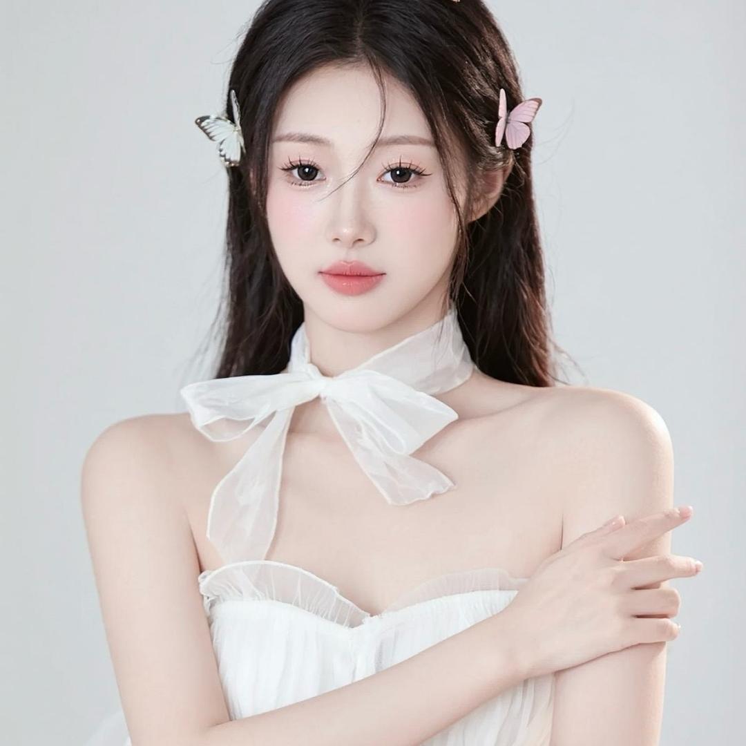 从一束花开始🥑