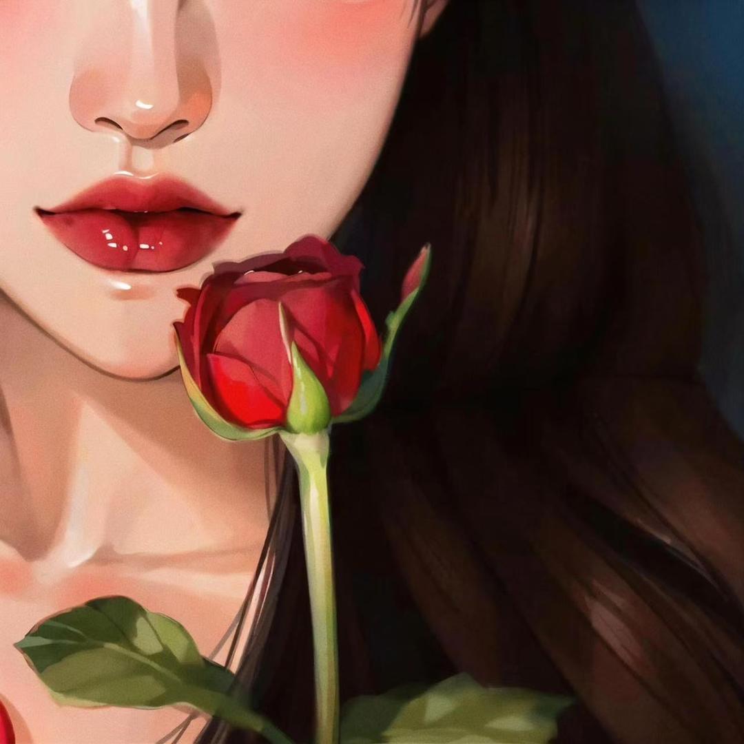 璨姐是热心市民