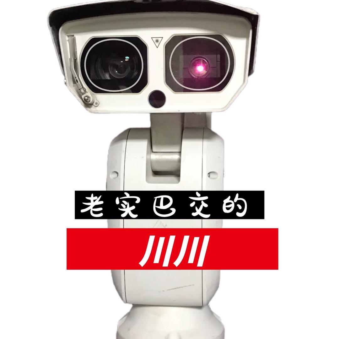老实巴交的川川—回收监控