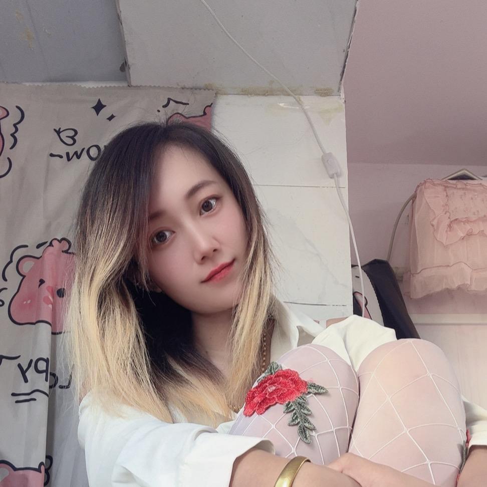 晶晶吃不饱