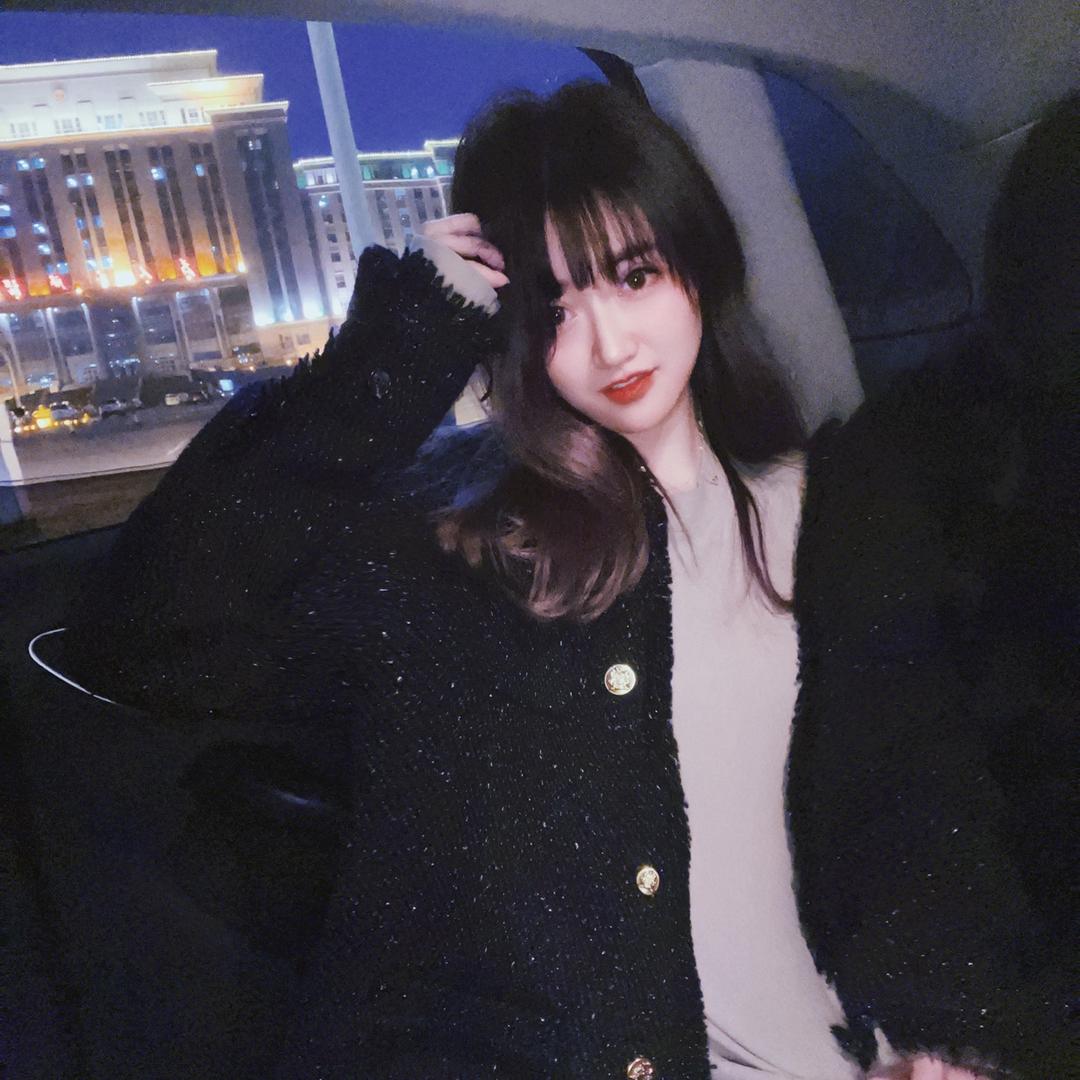 会化妆的霍Huo _