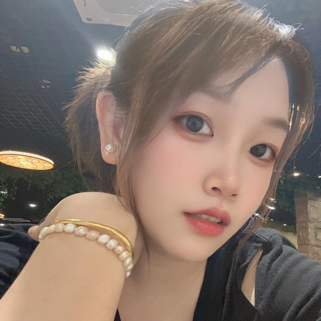 汤圆酱酱cc