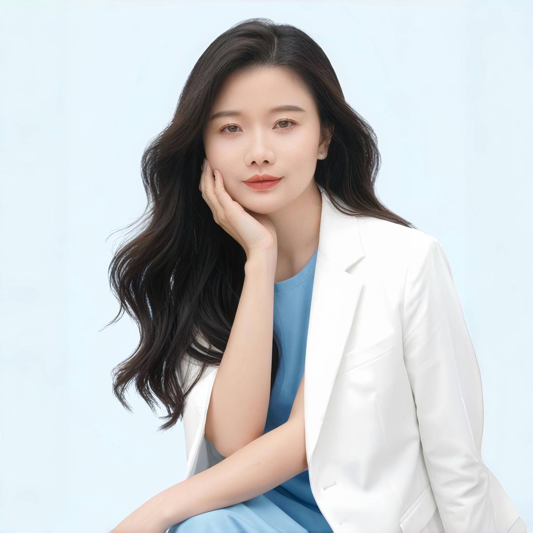 小美