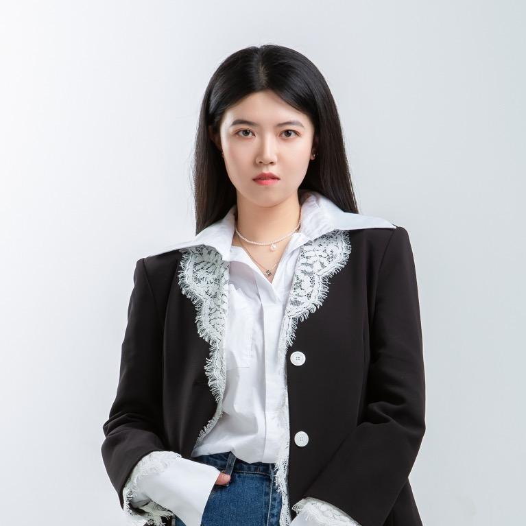 威海金话筒冰冰老师