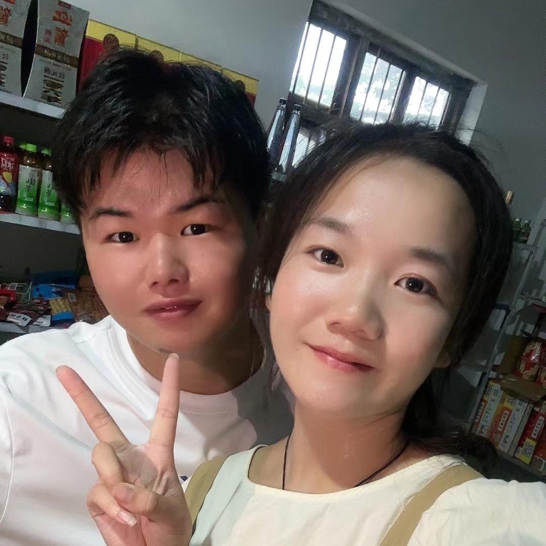 王珂（莎莎弟媳妇）