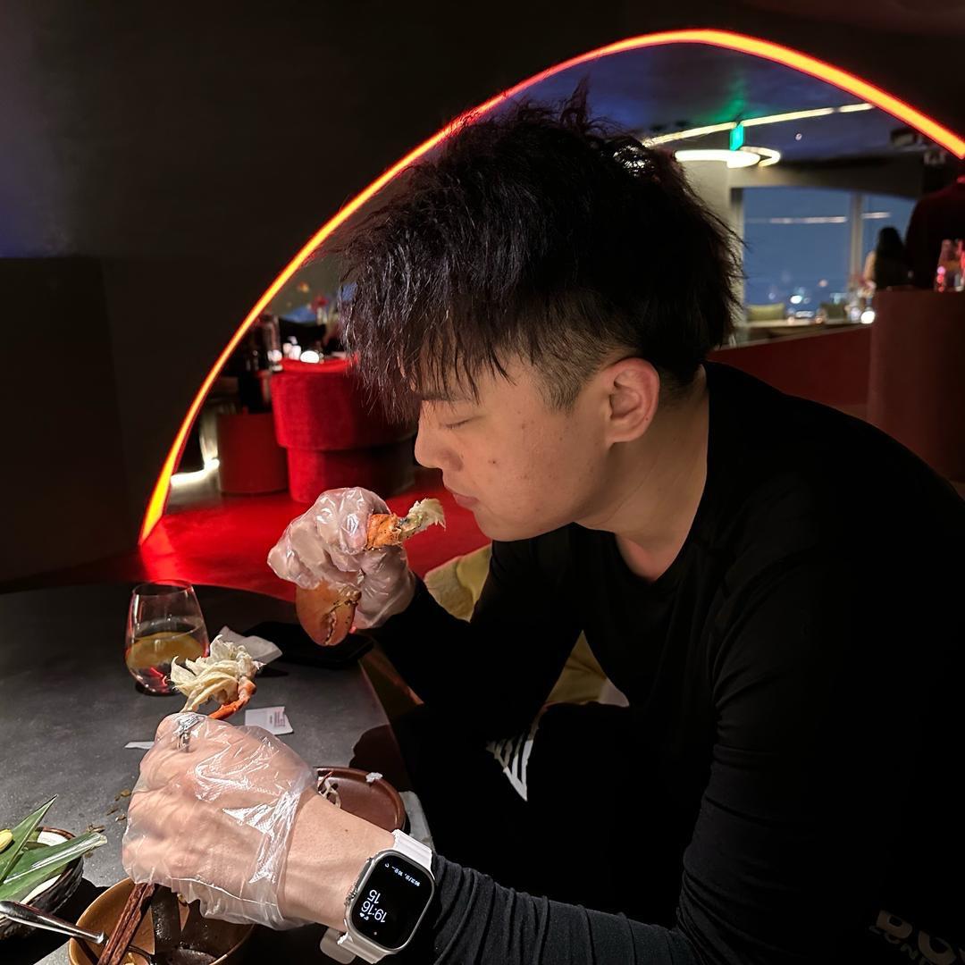 了不起的榴莲