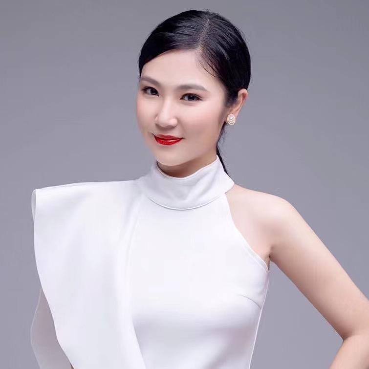 标准普通话小鱼老师课堂