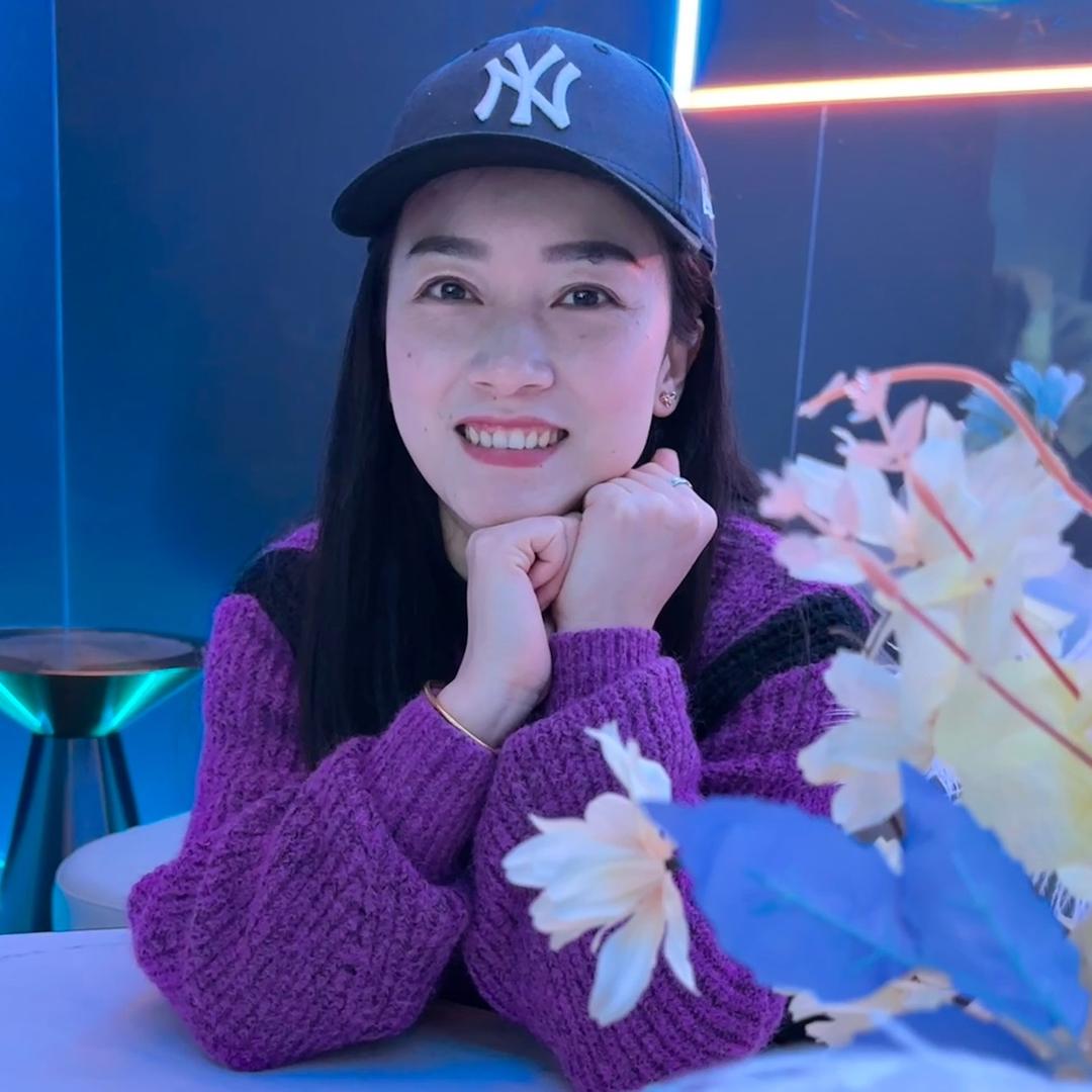 吃不胖的何二孃