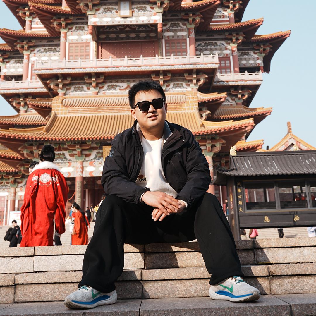 海纳百川🐬🐬