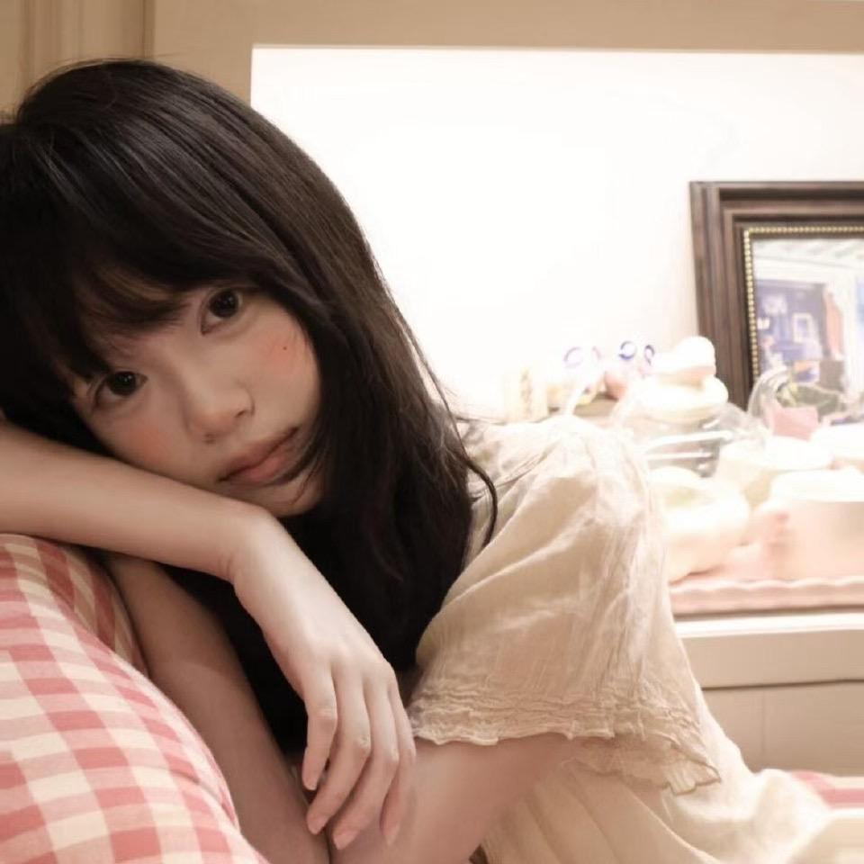 小鱼Y°°💤