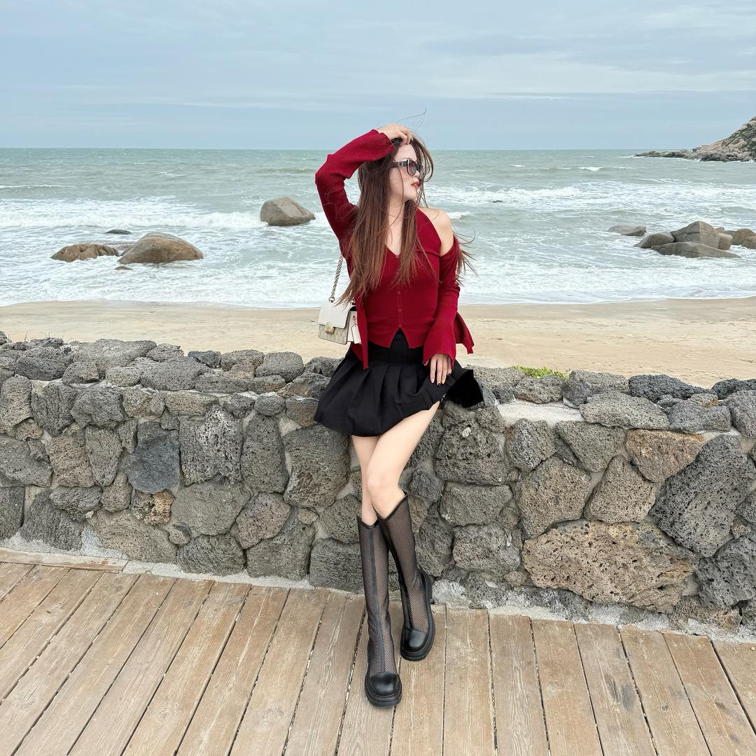 耳遇采耳小辣椒