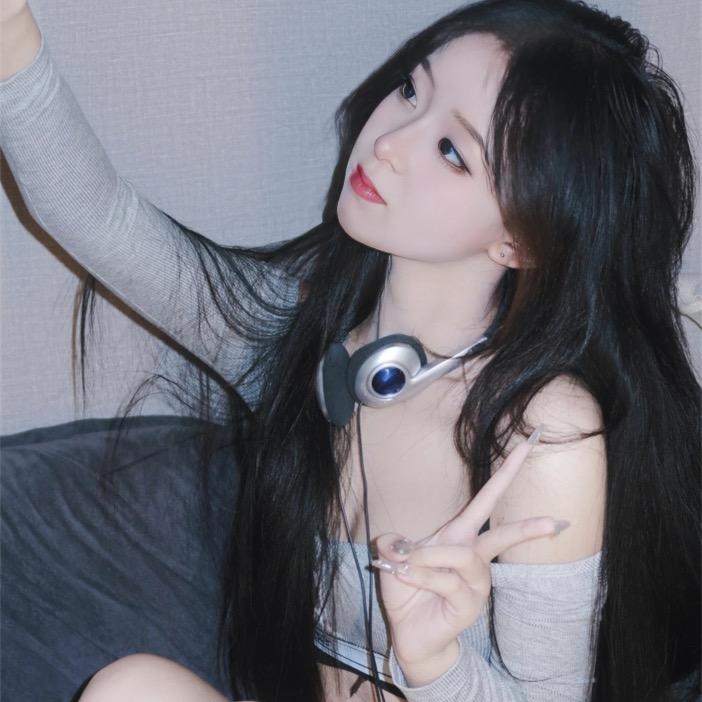 Kt爱睡觉🐱