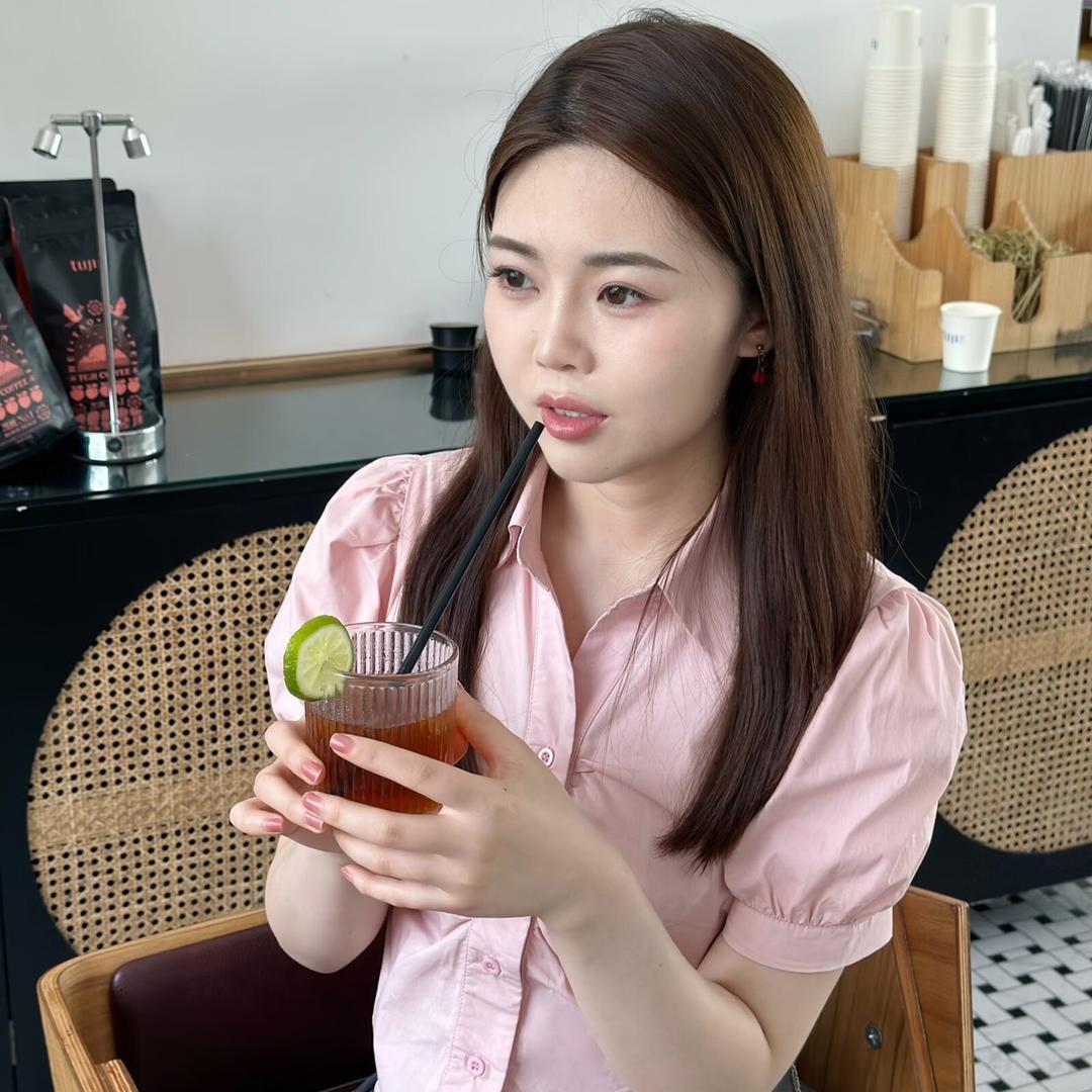小馄饨爱游泳