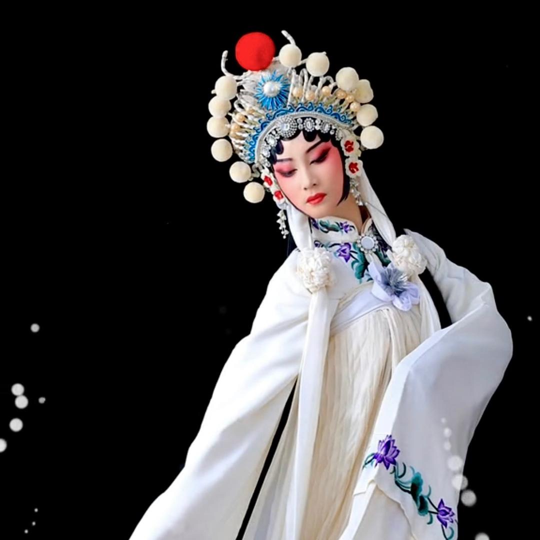 🔥京剧李宫羽🔥
