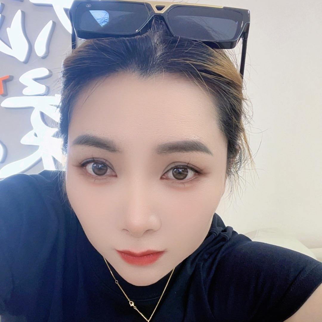 君丽