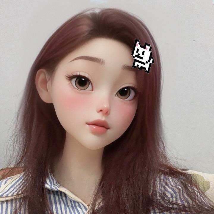 小熊爱睡觉🧸ྀི