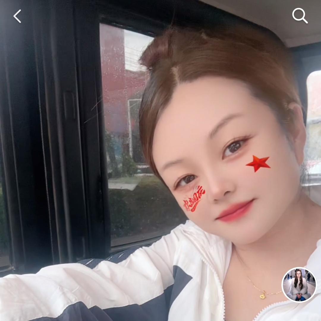 小鹿加油✨