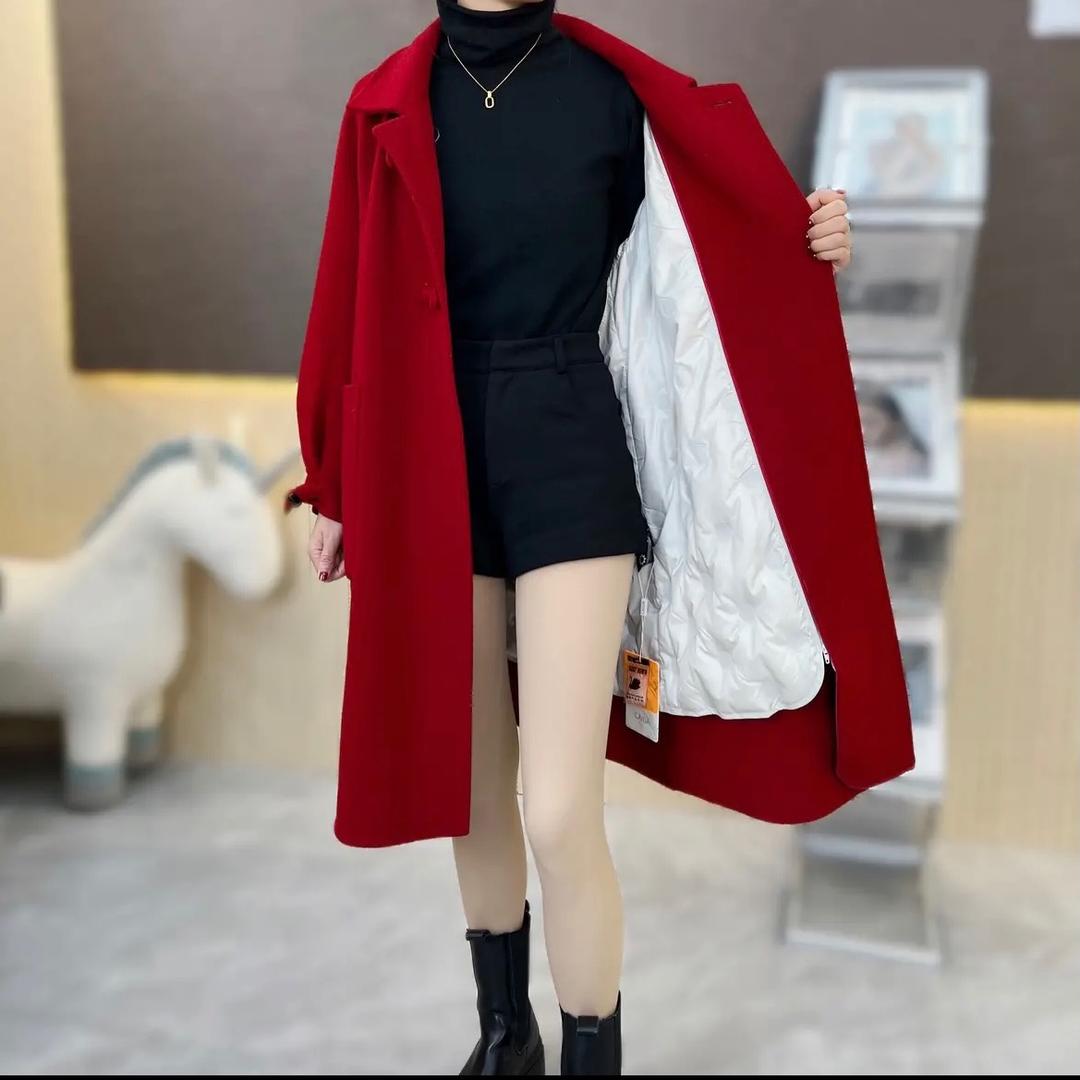 木目女装