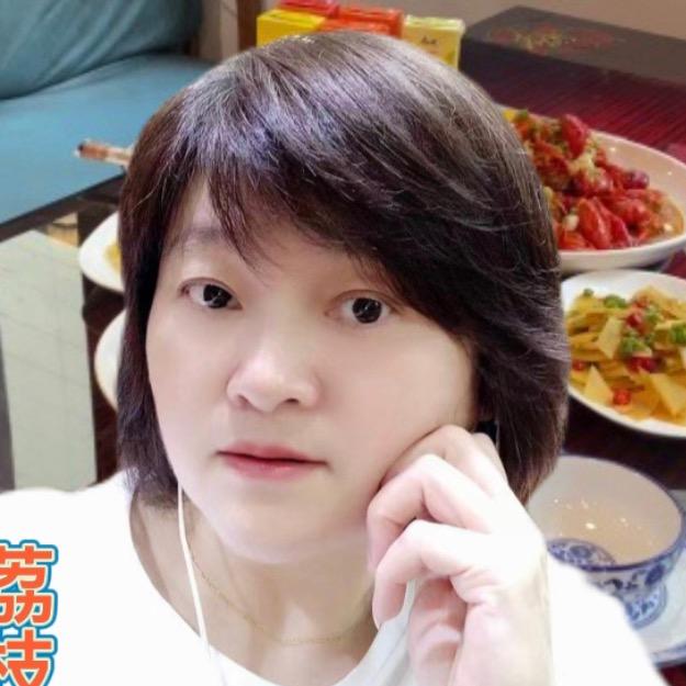 幸运的荔枝