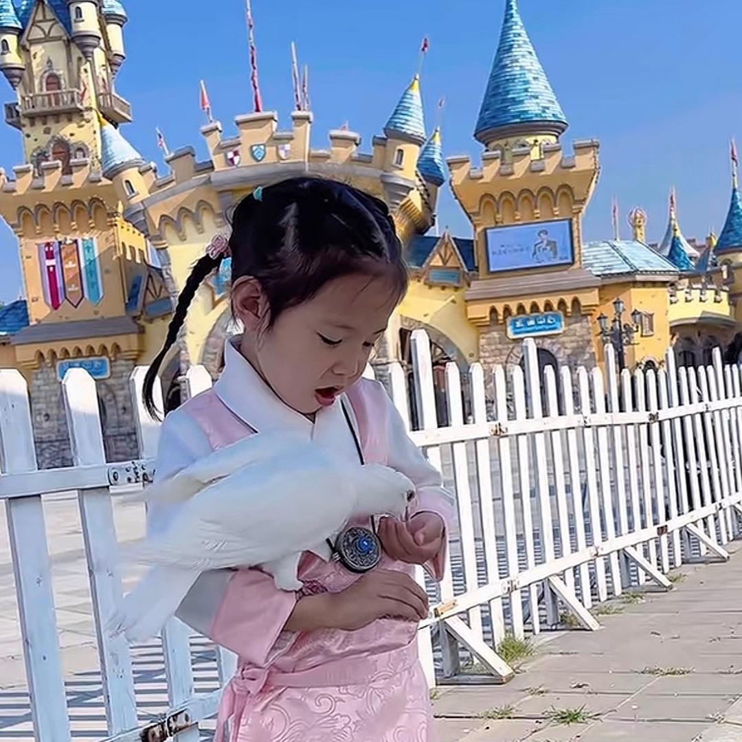 大王叫我来巡山