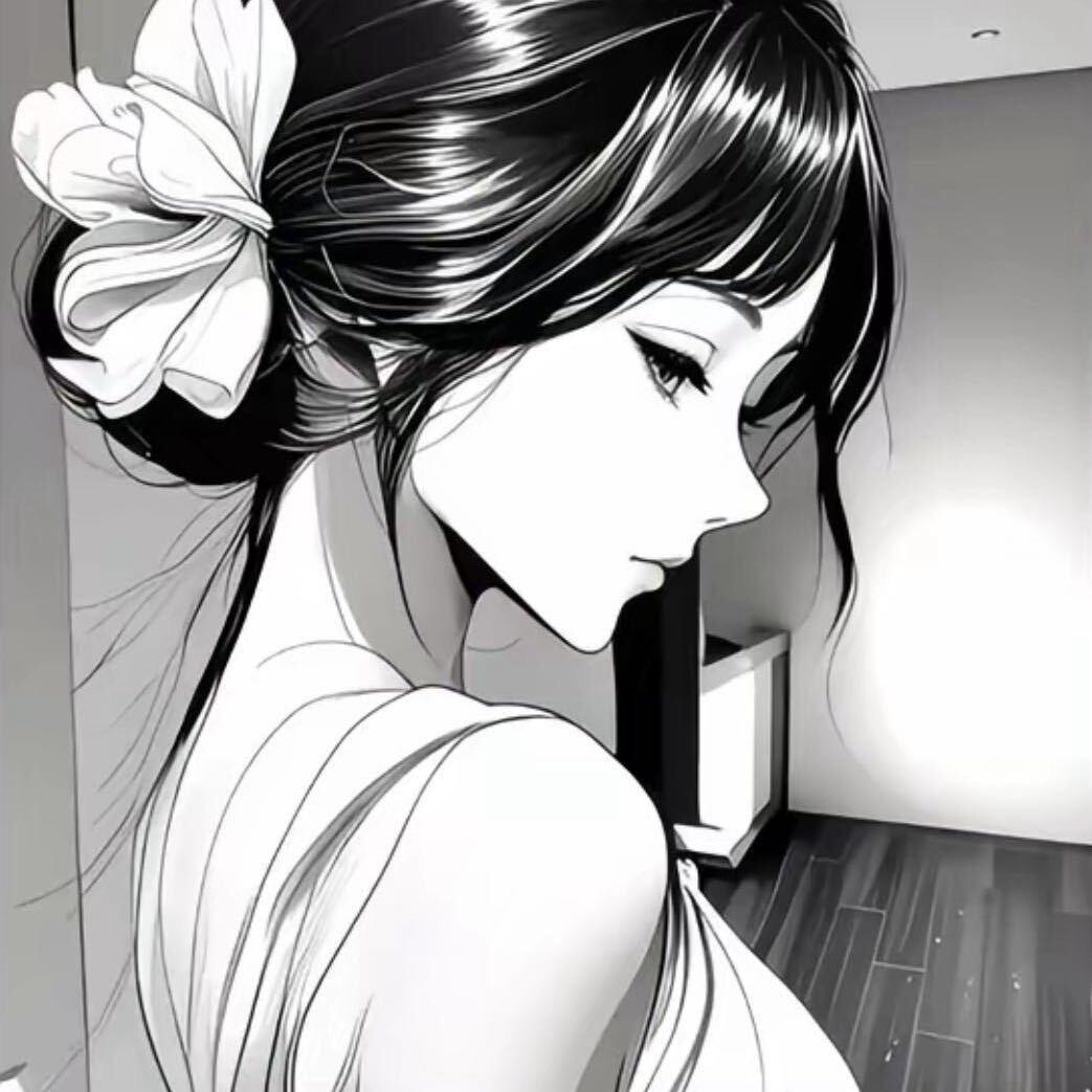 茉莉（失业版）