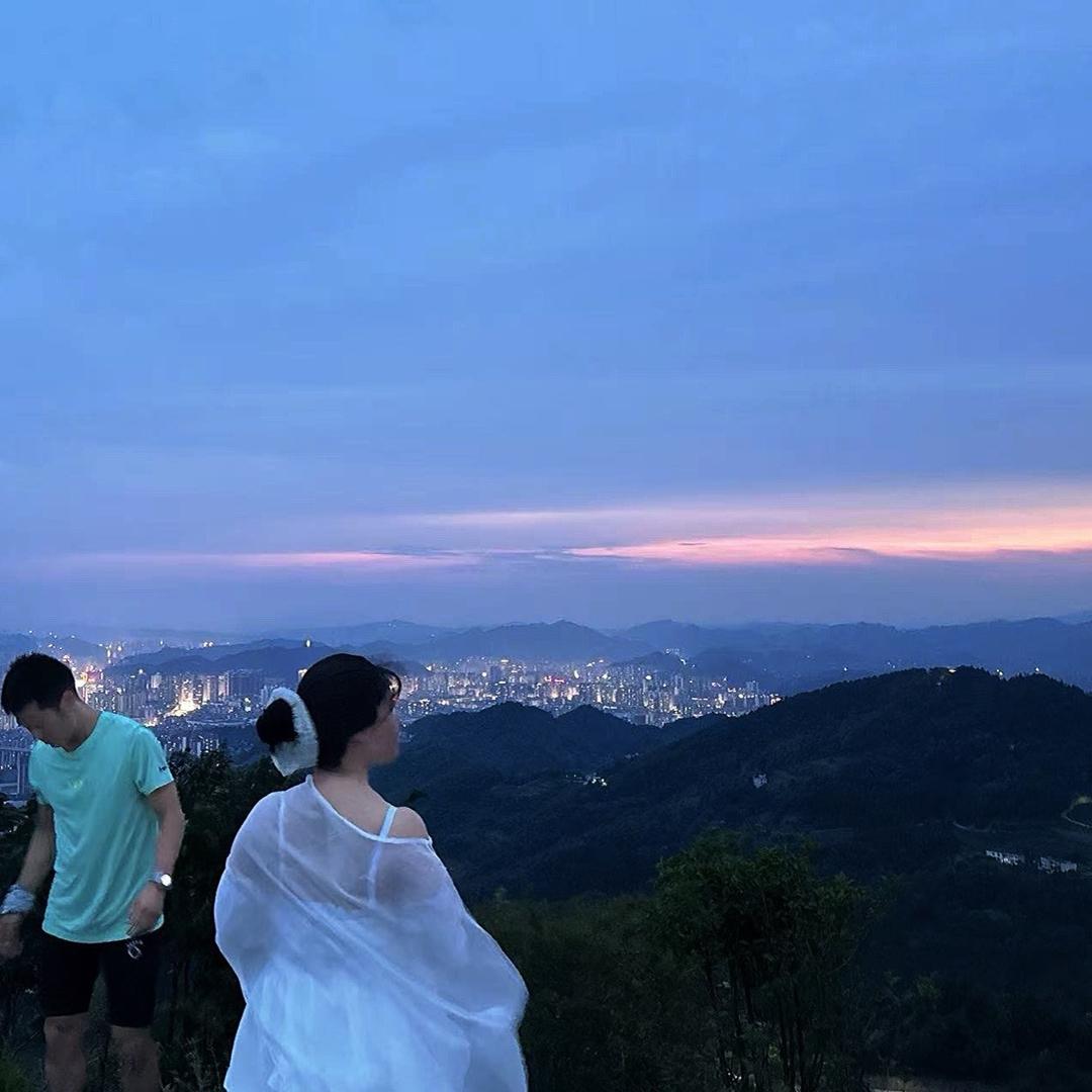 悠悠
