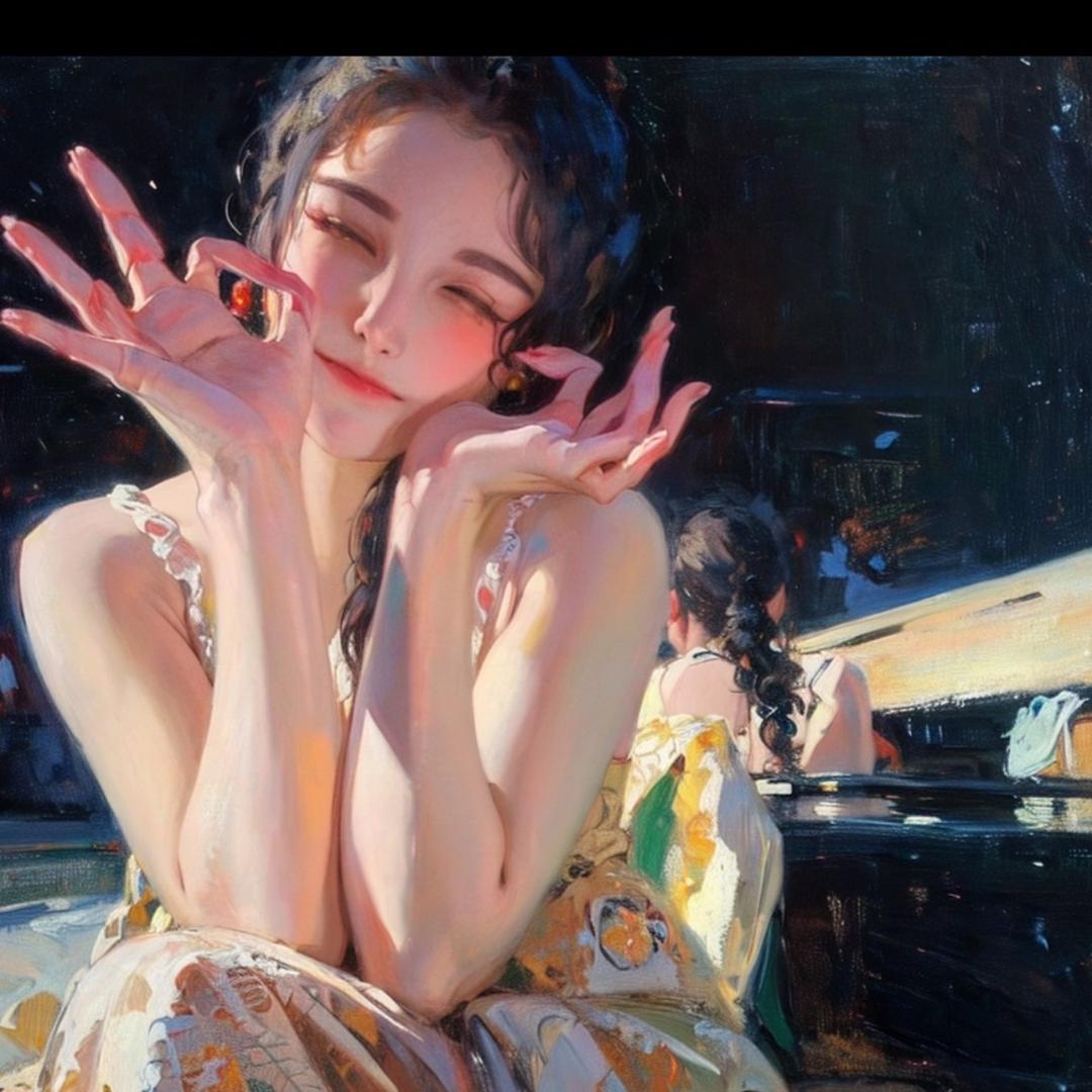 小桥