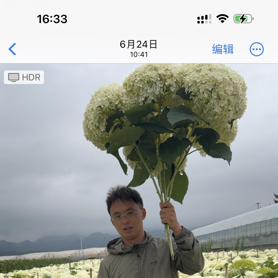 文祥生态农业种养基地(踩花哥)