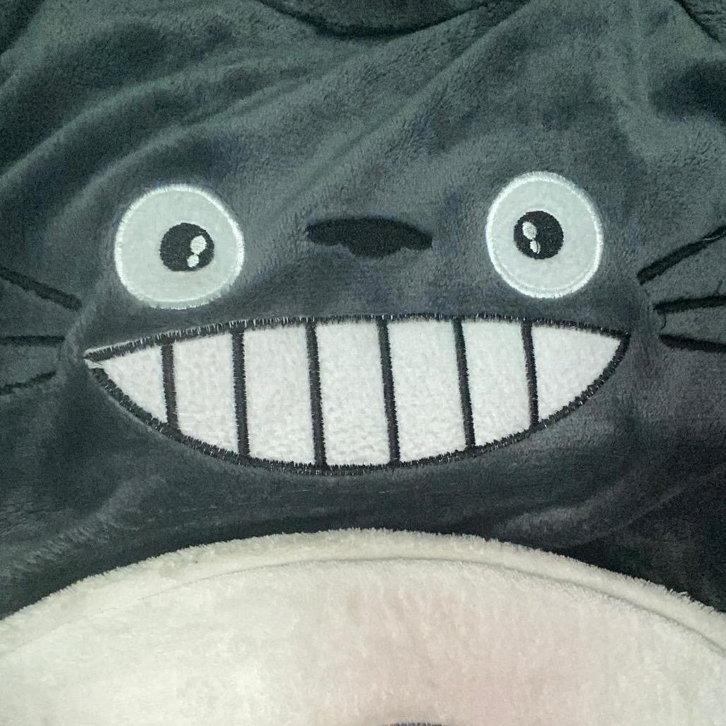 断小翅 大龙猫（人工制杖以开通）@抖音