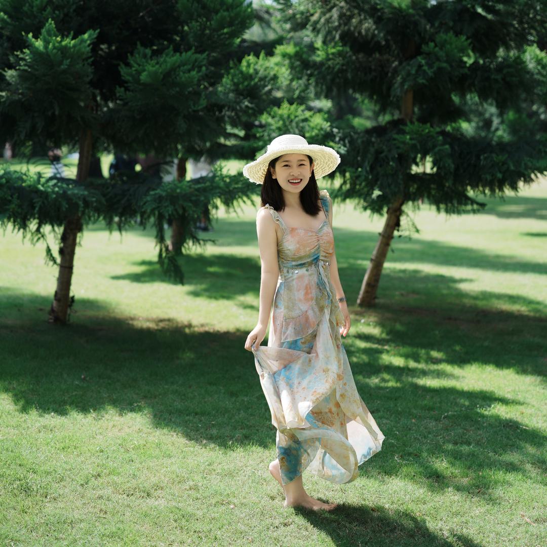 哈尔滨晓晓@抖音