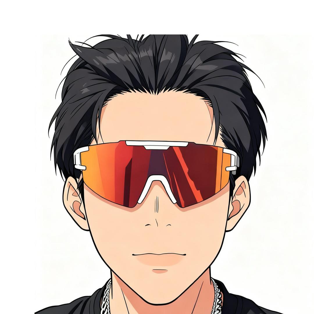 This 小帅